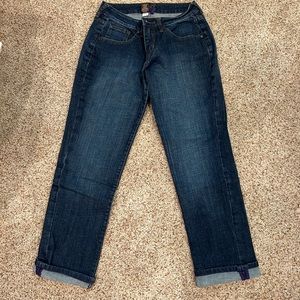 Jag jeans size 4